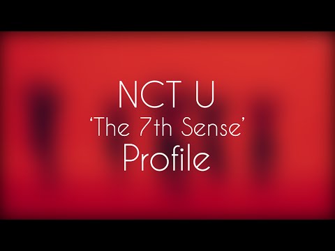 NCT U Profile | 
