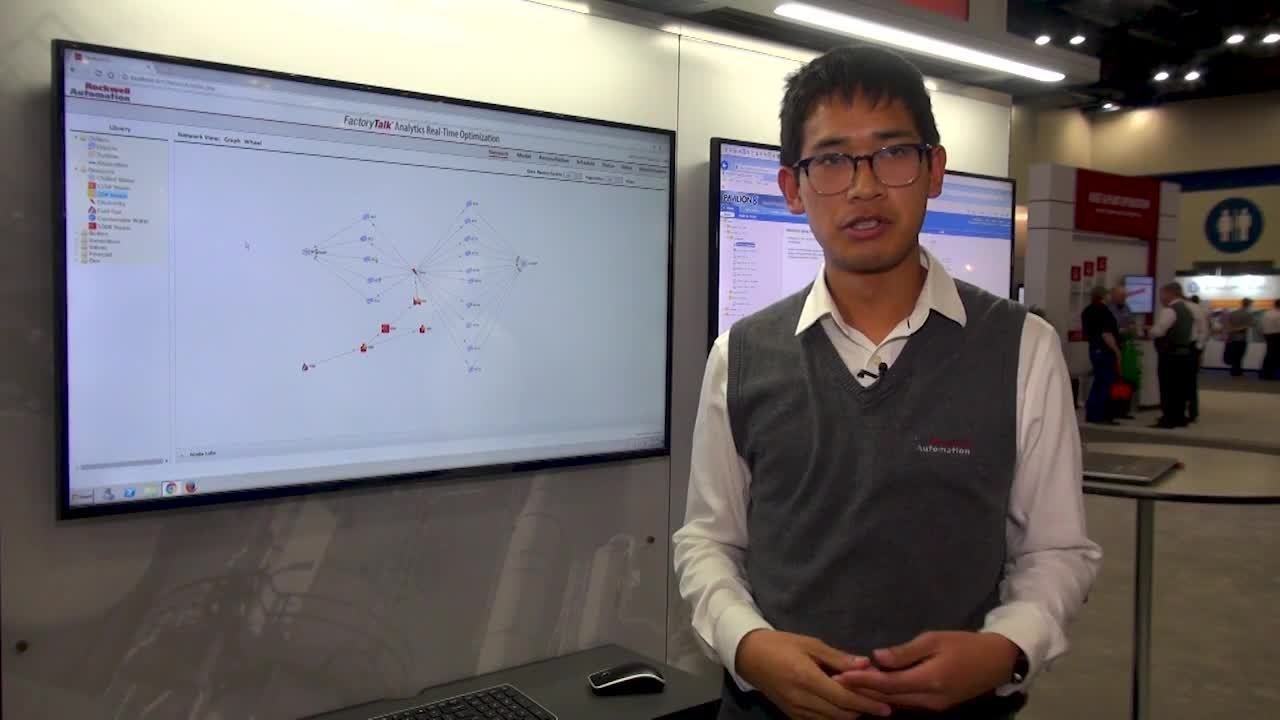 Advanced Analytics Solution Enables New Levels of Optimization
