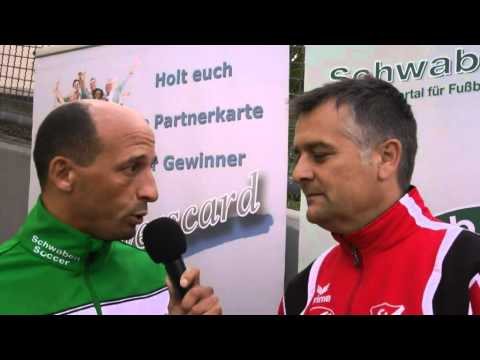 Interview mit Klaus Wünsch und Stefan Tutschka