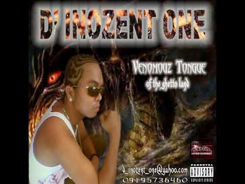 Venomouz Tongue - Inozent One