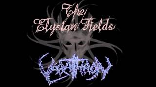 THE ELYSIAN FIELDS - The Tressrising Of Nyarlathotep (Varathron cover)