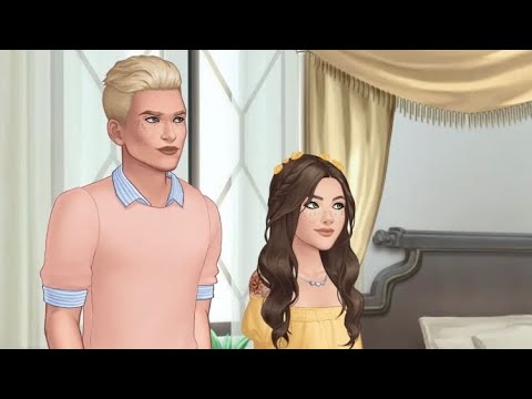 Beauty And Her Beast (Part 17) Episode Choose Your Story