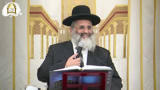 סוד עבודת התפילה | הכח לשמירת הברית | חומרת ההתנגדות לצדיקי האמת | ספר ליקוטי מוהר"ן - תורה נ'