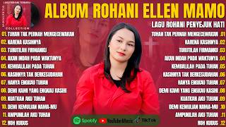 Download lagu TUHAN TAK PERNAH MENGECEWAKAN - ELLEN MAMO FULL ALBUM (LIRIK) TERBARU 2026 TERPOPULER PENYEJUK HATI mp3 Download lagu TUHAN TAK PERNAH MENGECEWAKAN - ELLEN MAMO FULL ALBUM (LIRIK) TERBARU 2026 TERPOPULER PENYEJUK HATI mp3