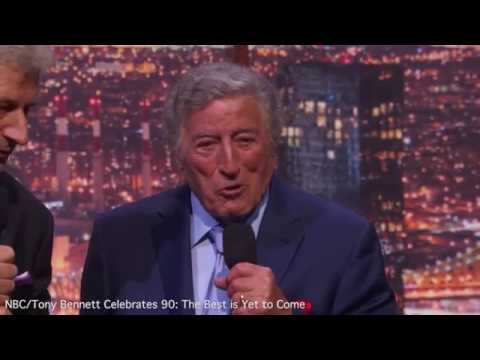Alec Baldwin impersonates Tony Bennett for birthday celebration   Daily Mail Online