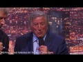 Alec Baldwin impersonates Tony Bennett for birthday celebration   Daily Mail Online