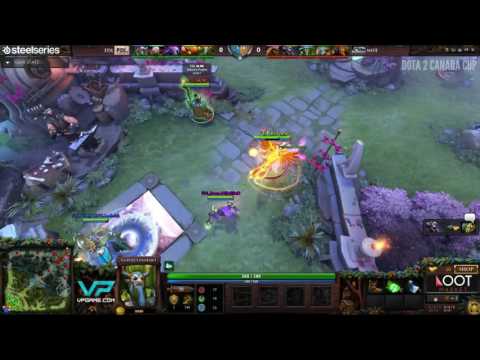 FDL vs Not Today - Canada Cup Season 7 w/ Zyori & GrandGrant