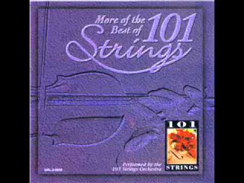 101 Strings Orchestra - Malaguena