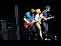 Interlude: Holiday -Paramore @ DCU Center 11/15 ...