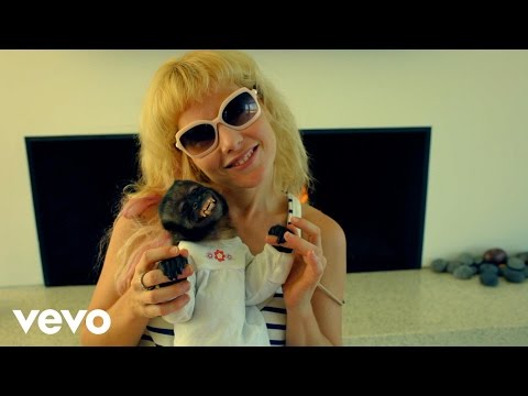 Meital Dohan - Give Us Back Love (Lyric Video)