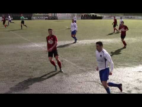 LEKEITIO F.T. 1:2 Iurretako K.T. (Larrotegi, 2017/02/05) - www.leartigol.com