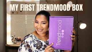 Unboxing My First Trendmood Box - Is It Worth It? |Sheri Approved