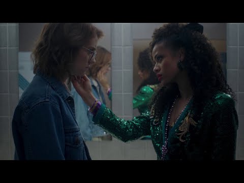 Pale Waves - Red (Music Video)