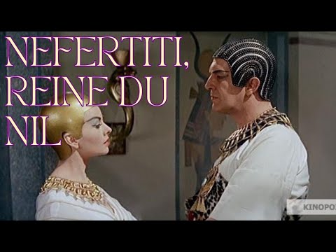 Nefertiti, reine du Nil | HD | Clip en français
