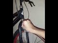 Homemade Cycle Police Light Shorts Electronic Electric Cyclelight Cycle Policelight