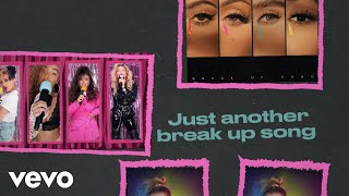 Little Mix - Break Up Song (Lyric Video)