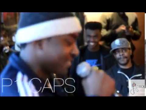 P1 CAPS SET @ MIC CHECK