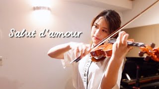 Download lagu Salut d'amour   (Edward Elgar) mp3