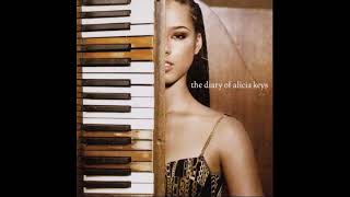 Alicia Keys - If I Was Your Woman / Walk On By