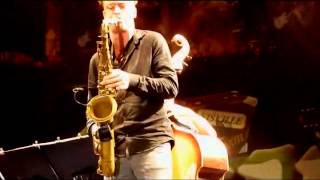 Marius Neset Quartet - Golden Xplosion [live 2013]
