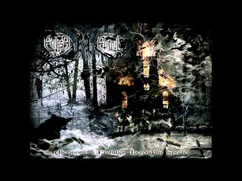 Eclipse Eternal - Evolution Beyond The Species (Black Metal)