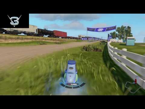 Cars 3: Driven to Win Part 6