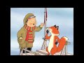 Percy The Park Keeper Sledge Ride And Other Stories 1999 UK VHS