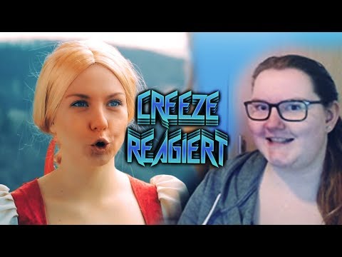 FREUNDIN reagiert auf MÄRCHEN IN ASOZIAL 2 feat. KELLY | JULIEN BAM