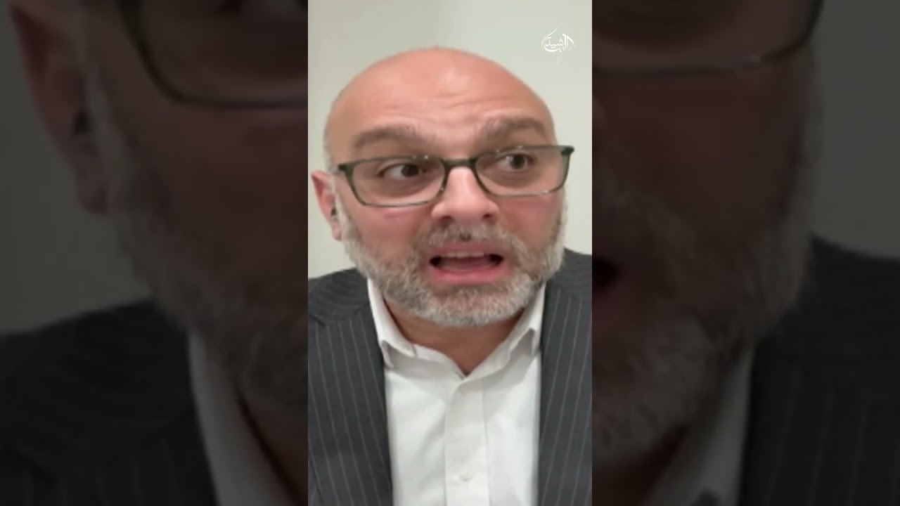 فيديو | أثير إدريس يحذر من عزل بعض الفصائل: اذهبوا إلى المرجعية كي لا تنفرد بكم أمريكا!