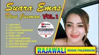 Download lagu SUARA EMAS DEVI JUSMAN | RAJAWALI MUSIK PALEMBANG DANGDUT ORIGINAL ORKES PALEMBANG TERBARU mp3
