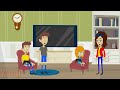 Caillou S Cancelled New Years Eve