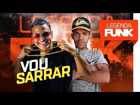 MC Davi DS e MC Jefinho JR - Vou sarrar (DJ Felipe do CDC)