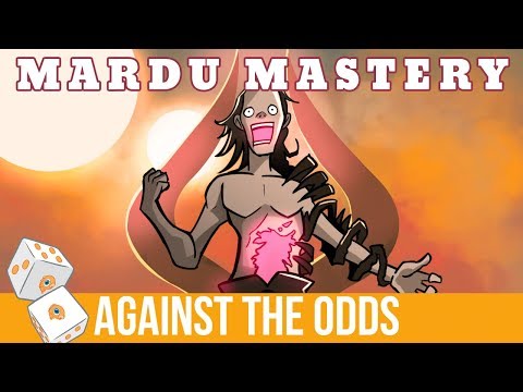 Against the Odds: Mardu Lich's Mastery (Pioneer, Magic Online)