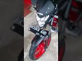 Inilah Modifikasi Minimalis New CB150R Street Fighter, viral!