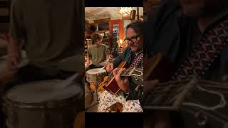 “Pot Kettle Black” by Jeff &amp; Spencer Tweedy 5.17.21