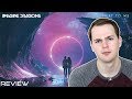 IMAGINE DRAGONS - NEXT TO ME | SONG REVIEW IMAGINE DRAGONS - NEXT TO ME | SONG REVIEW