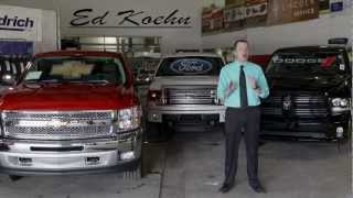 preview picture of video '$5000 Minimum Trade-in at Ed Koehn in Greenville Rockford Wayland MI getacar123'