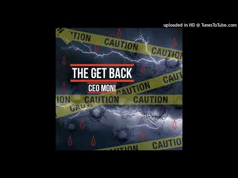 CEO Moni x Switchgang Mari Bandz - Lost Flies