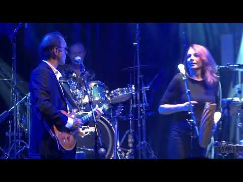 Oye Como Va / Cover / live@Zuckerfabrik / Austria