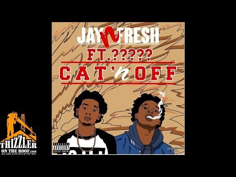 JayNFresh ft. Syrup - Cat 'n Off [Remix] [Thizzler.com]