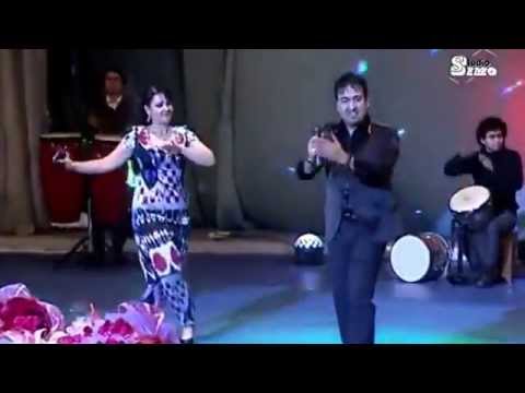 nazir khara & parveena jaan dokhtare farkhar