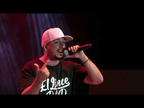 WHOR'UP DIRECTO - LINCE D.A.D. & MC BOSS