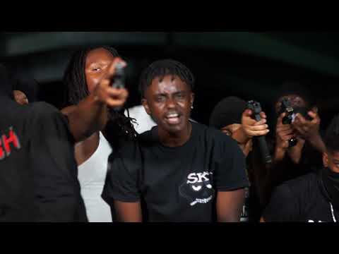 Baby Slime - Wipe His Nose ( Official Video ) Dir. @waxbando