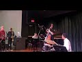 Judy (J.J. Johnson and Kai Winding Tribute)