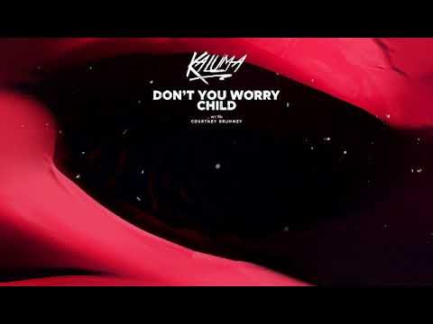 KALUMA feat Courtney Drummey - Don't You Worry Child (Vadim Adamov Remix)