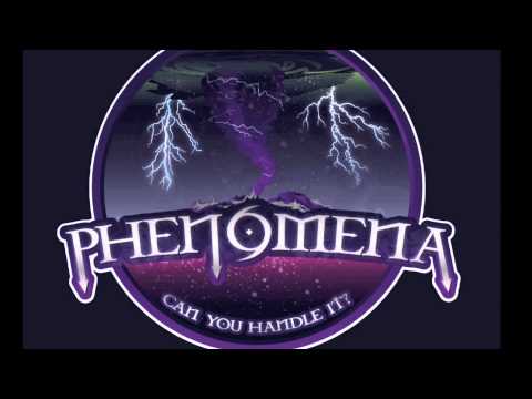 GUNDIS - Phenomena 2012