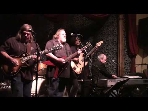 The Mike Reilly Band - 