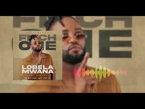 Fitch one    Lobela mwana(audio)