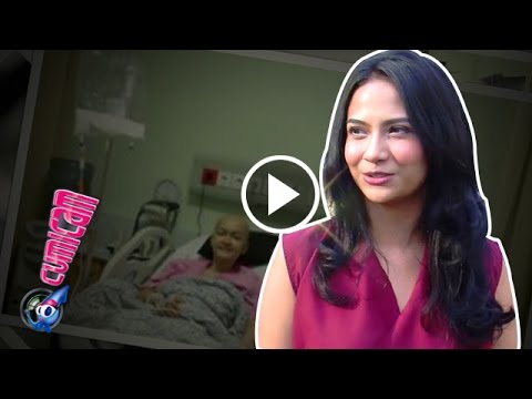 Berkunjung ke Rumah Sakit, Vanessa Angel Dengar Curhatan Jupe? - Cumicam 07 Maret 2017