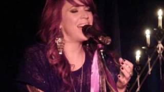 Two Ships / The One - Suzie McNeil